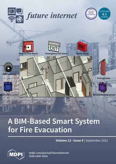 Journal Issue Cover Image