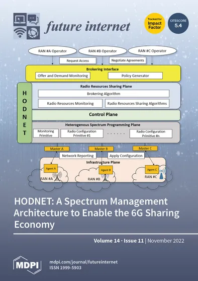 Journal Issue Cover Image
