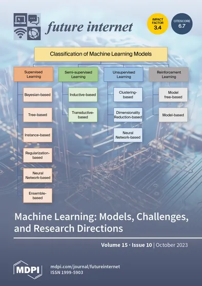 Journal Issue Cover Image