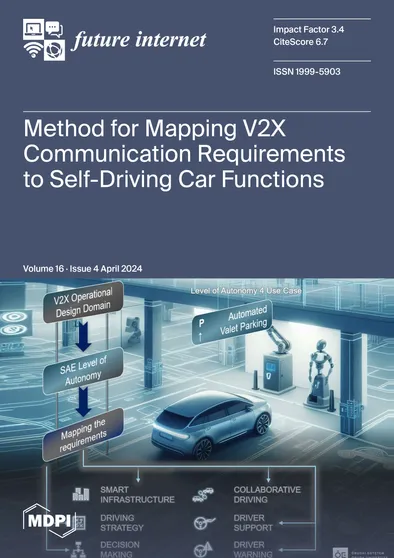 Journal Issue Cover Image