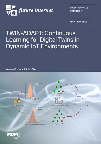 Journal Issue Cover Image