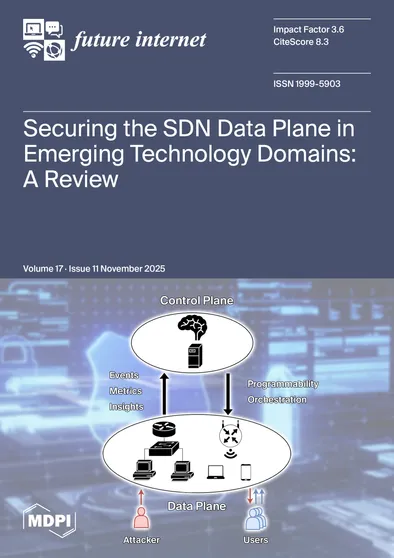 Journal Issue Cover Image