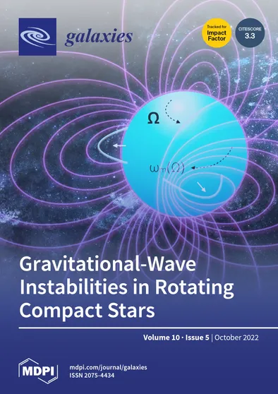 Journal Issue Cover Image