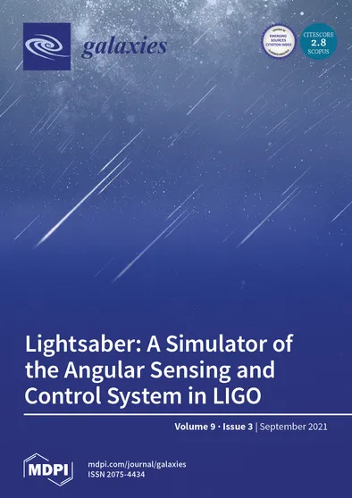 Journal Issue Cover Image