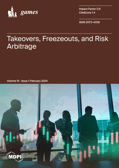 Journal Issue Cover Image