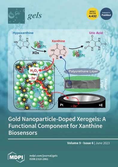 Journal Issue Cover Image