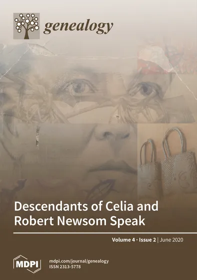 Journal Issue Cover Image