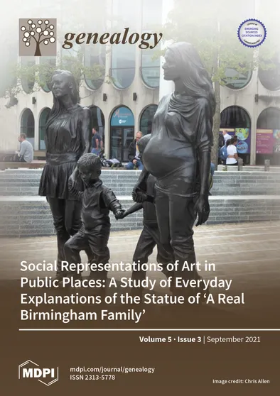 Journal Issue Cover Image