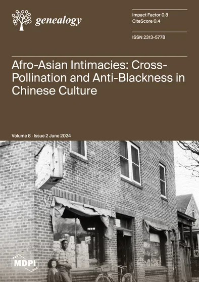 Journal Issue Cover Image