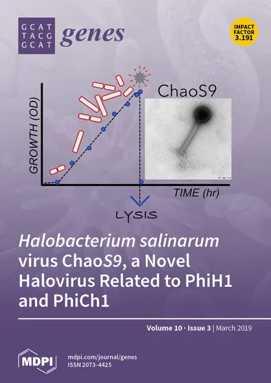 Journal Issue Cover Image