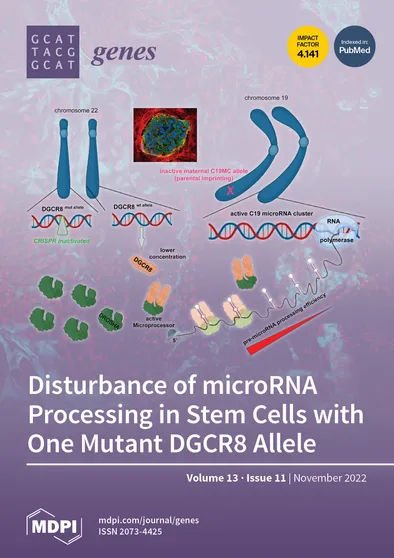 Journal Issue Cover Image