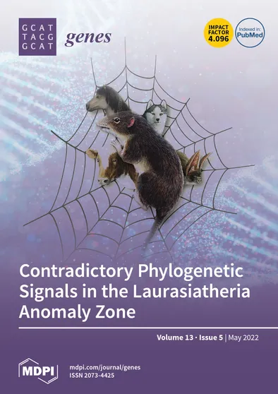 Journal Issue Cover Image