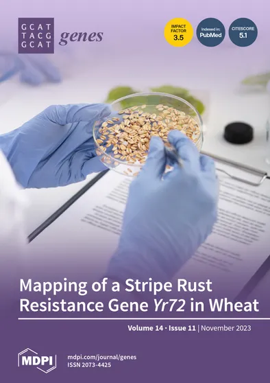 Journal Issue Cover Image