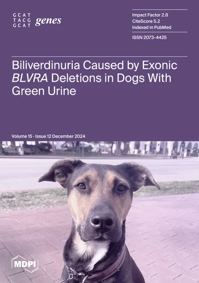 Journal Issue Cover Image