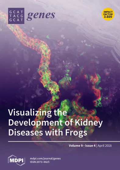 Journal Issue Cover Image