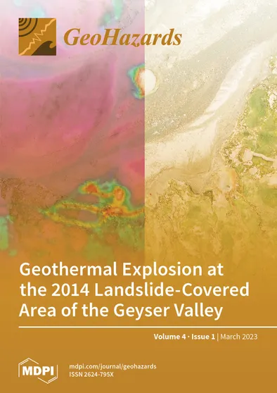 Journal Issue Cover Image