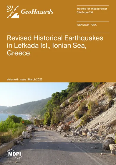 Journal Issue Cover Image