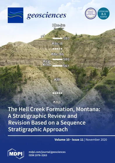 Journal Issue Cover Image