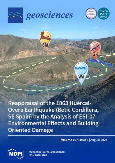 Journal Issue Cover Image