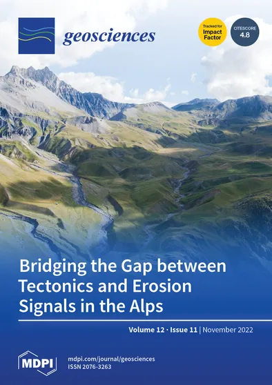 Journal Issue Cover Image