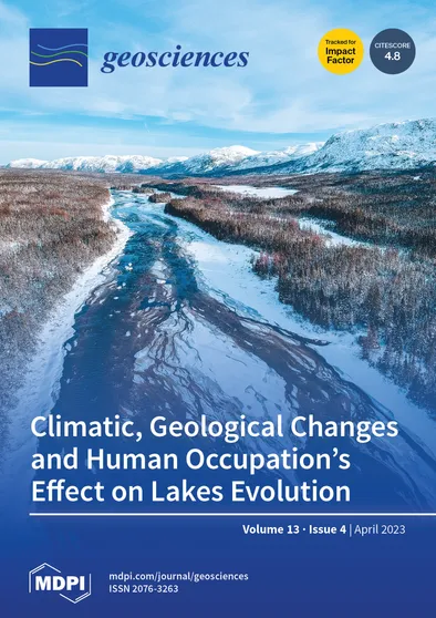 Journal Issue Cover Image