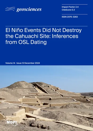 Journal Issue Cover Image