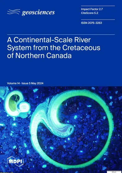 Journal Issue Cover Image