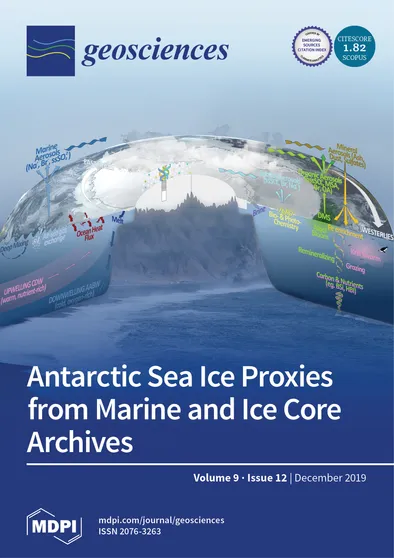 Journal Issue Cover Image