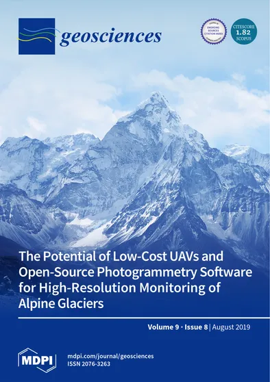 Journal Issue Cover Image