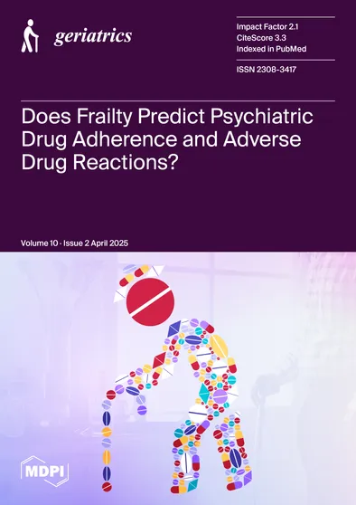 Journal Issue Cover Image