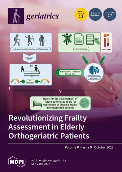 Journal Issue Cover Image