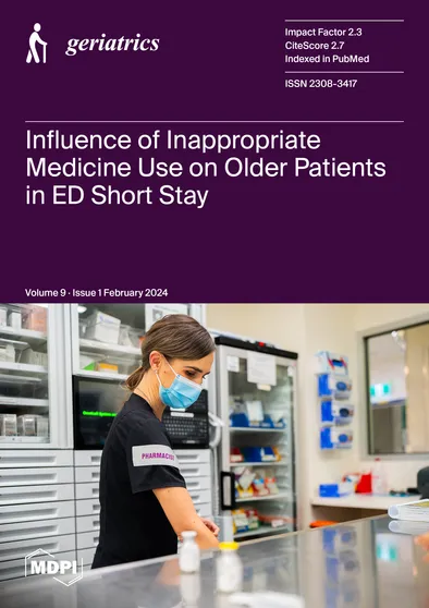 Journal Issue Cover Image