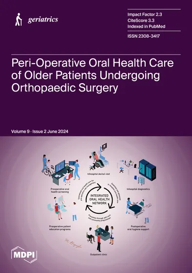 Journal Issue Cover Image