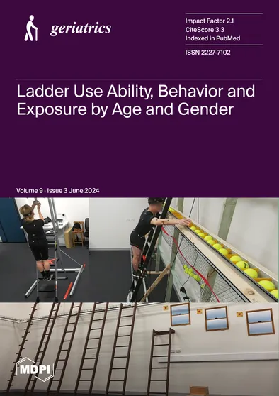 Journal Issue Cover Image