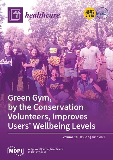 Journal Issue Cover Image