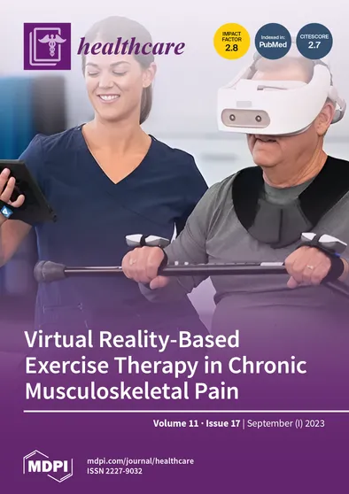 Journal Issue Cover Image