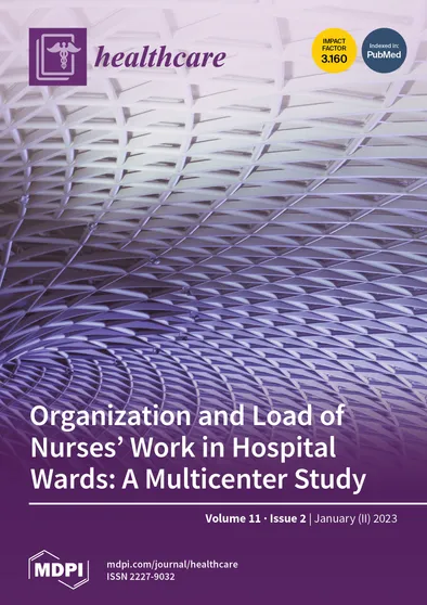 Journal Issue Cover Image