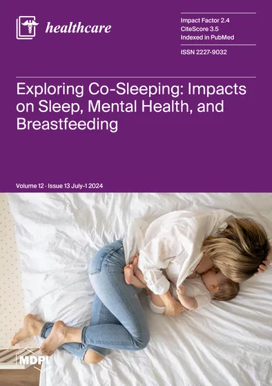 Journal Issue Cover Image