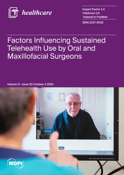 Journal Issue Cover Image