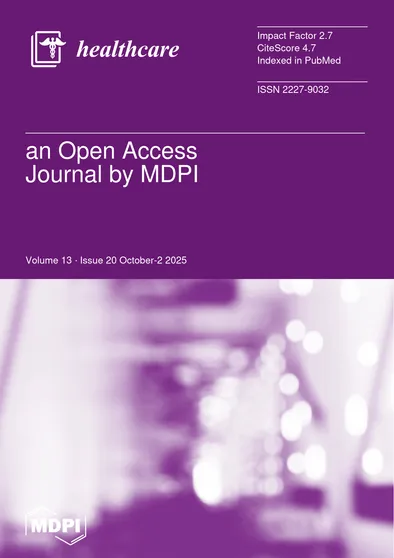 Journal Issue Cover Image