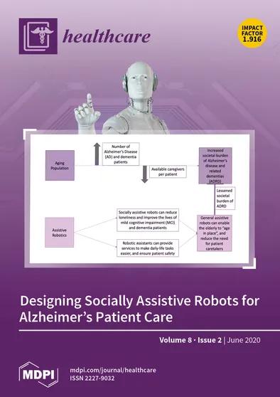 Journal Issue Cover Image