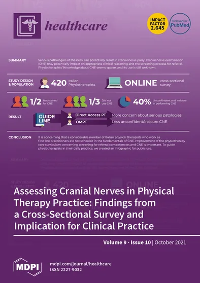 Journal Issue Cover Image