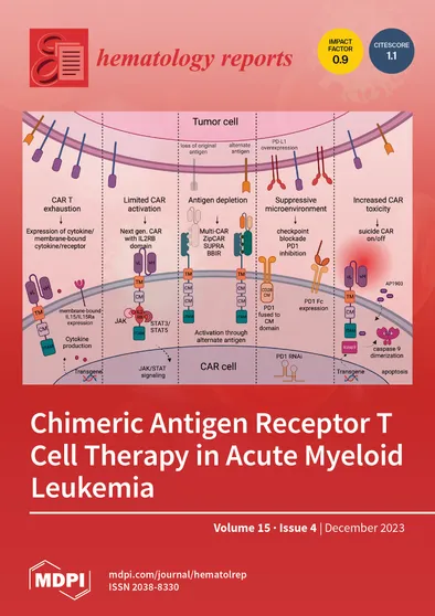 Journal Issue Cover Image