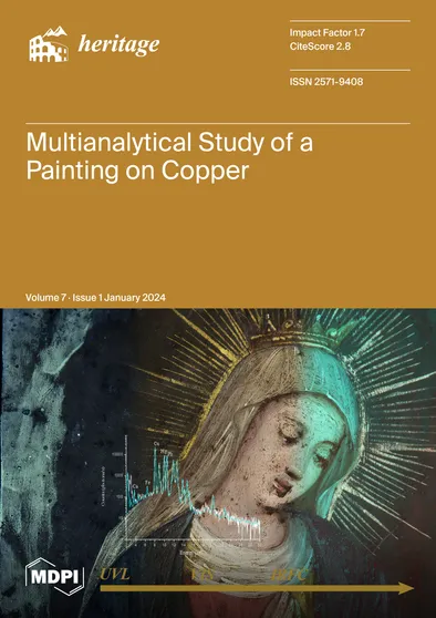 Journal Issue Cover Image