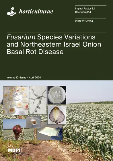 Journal Issue Cover Image