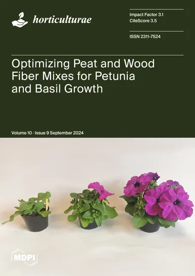 Journal Issue Cover Image