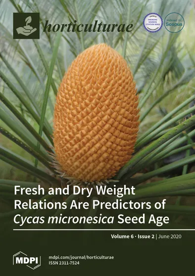 Journal Issue Cover Image