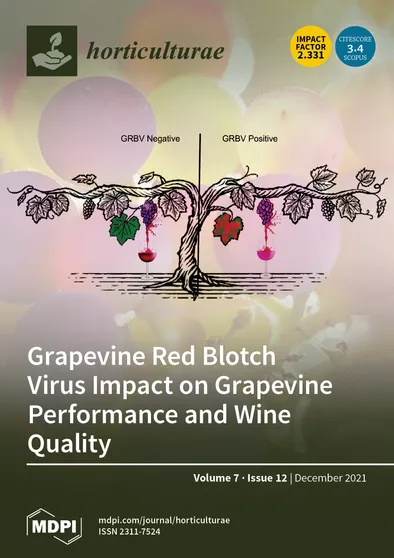 Journal Issue Cover Image