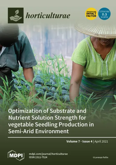 Journal Issue Cover Image