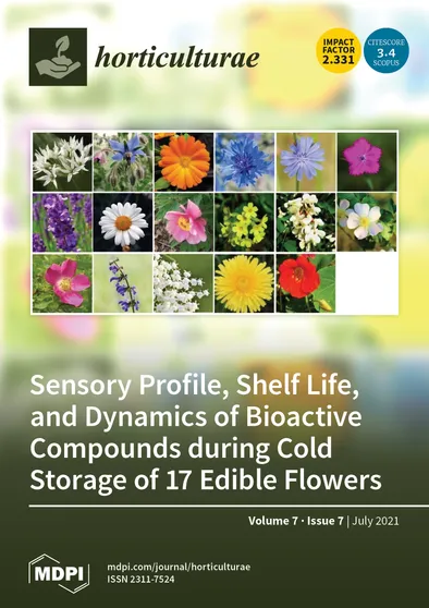 Journal Issue Cover Image